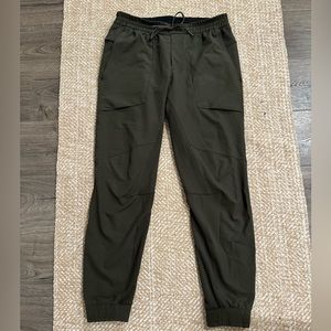 Men’s lululemon joggers